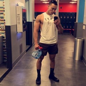 Meet your Posher, Spencer